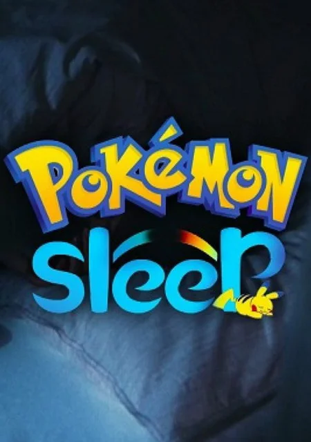 Pokémon Sleep 